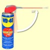 Wd-40 All Purpose Spray 500ml