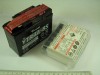 1 Batterie (YUASA)(YTR4A-BS)