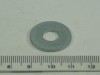 RONDELLE PLATE, 8MM