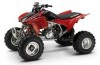 TRX450 R (Australien)