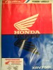 Original Honda Workshop Manual Xrv750t Africa Twin