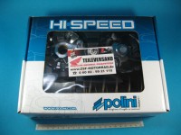Variomatik POLINI HI-SPEED Honda Vision 50 4T NCS50WHC ab Bj. 2012