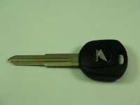 Schlüssel,Zündschlüsselrohling mit Chip Wegfahrsperre