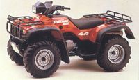 TRX400FWW 