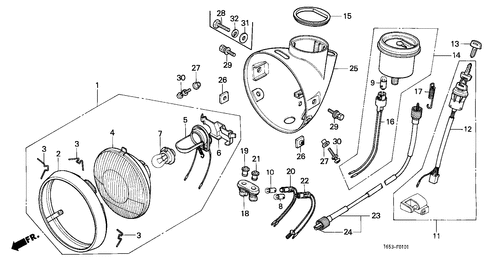  Scheinwerfer (2)