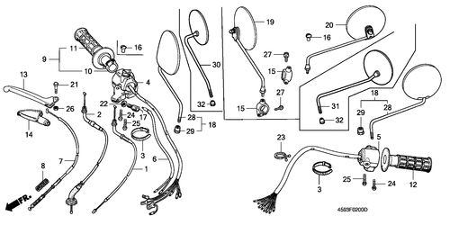  Switch/ Cable (1)