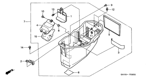  Caja De Equipaje