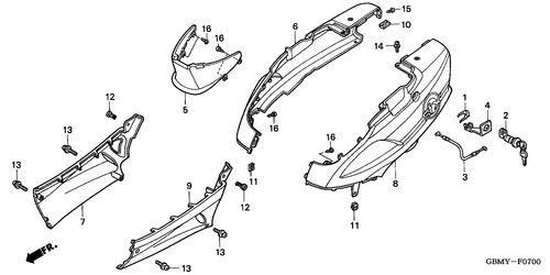  Cubierta De Cuerpo/  Transportador De Equipaje