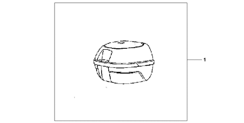  Top-case