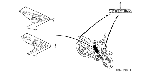  Marke (xr50r2/ 3)