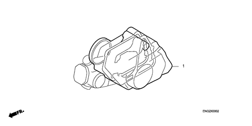  Dichtung Satz B (c50df/ Lag/ G/ Dg/ Sn)