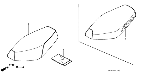  Seat