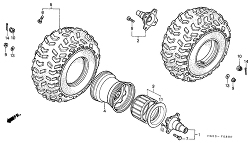  Rear Wheel (1)