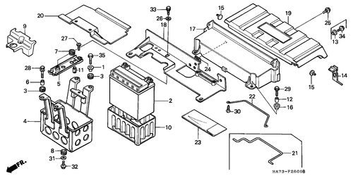  Caja De Herramientas/ Bateria