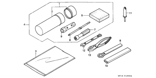  Tools
