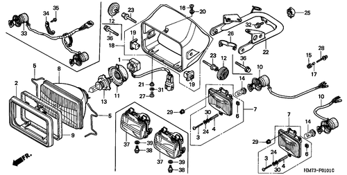  Scheinwerfer (2)