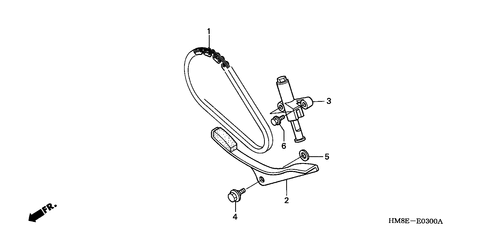  Cam Chain/ Tensioner