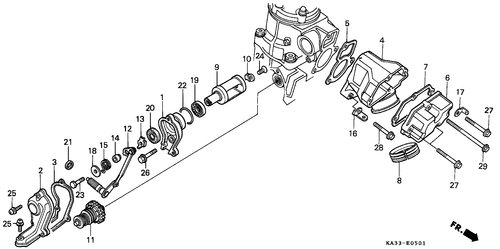  Exhaust Manifold (2)