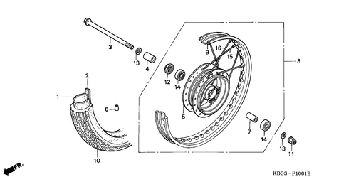  Vorderrad (2)