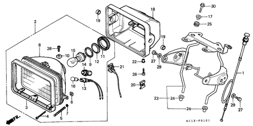  Headlight (2)