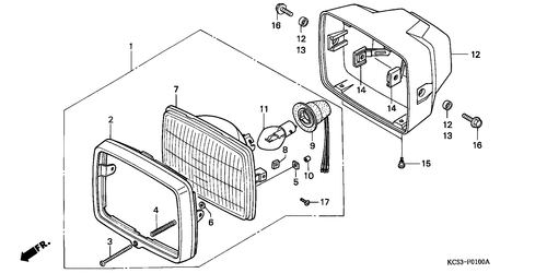  Headlight (1)