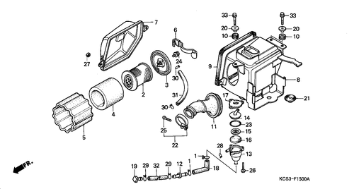  Air Cleaner (1)