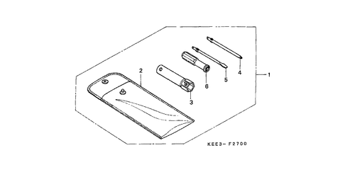  Outils