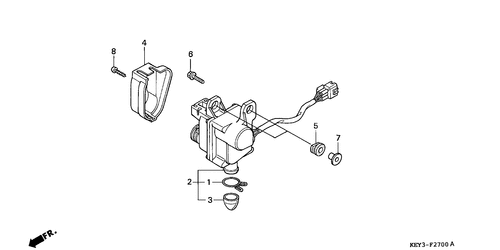  Servomotor