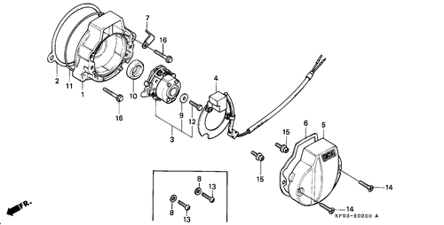  Generateur D'impulsions