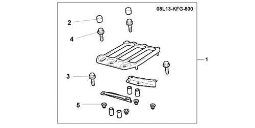 Gepaecktraeger Hinten