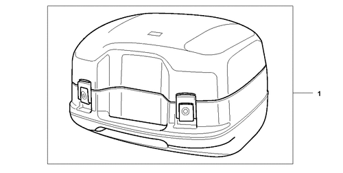  Topbox Foresight R101