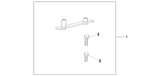  Gepaecktraeger Hinten