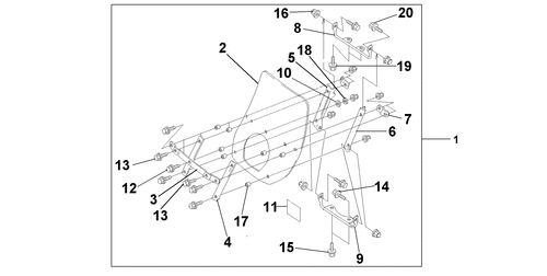  Wind Shield