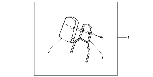  Gepaecktraeger