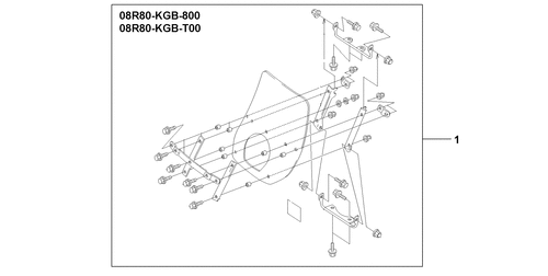  Wind Shield