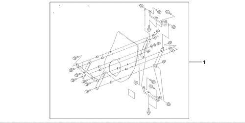  Wind Shield