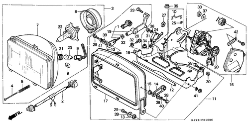  Headlight (1)