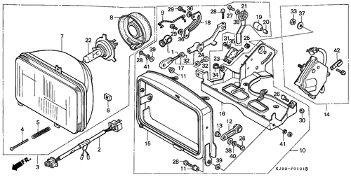  Headlight (2)