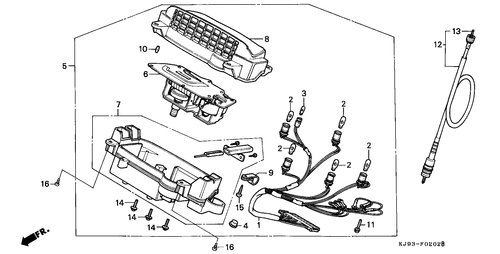  Compteur De Vitesse (3)