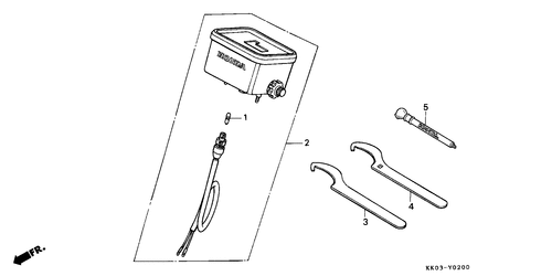  Druckmesser