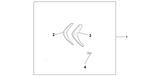  Side Visor