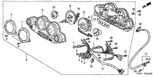  Messgeraet