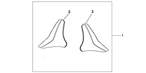  Knuckel Visor
