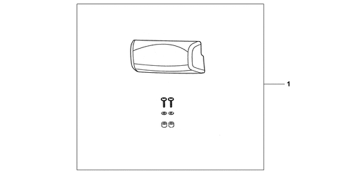  Top Box Pillion Pad (low)