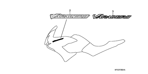  Marke (xl125v7/ 8)