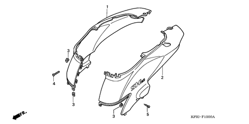  Cubierta De Cuerpo