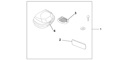  Top-case