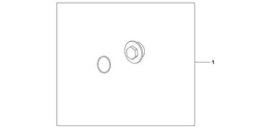  Oil Filler Cap