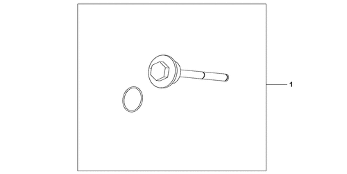  Oil Level Gauge