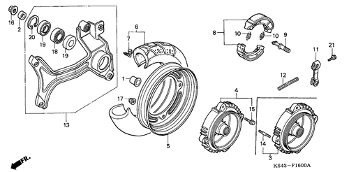  Rear Wheel (1)